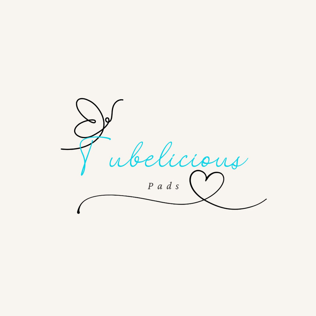 Comfortable and Confident with Tubelicious Pads