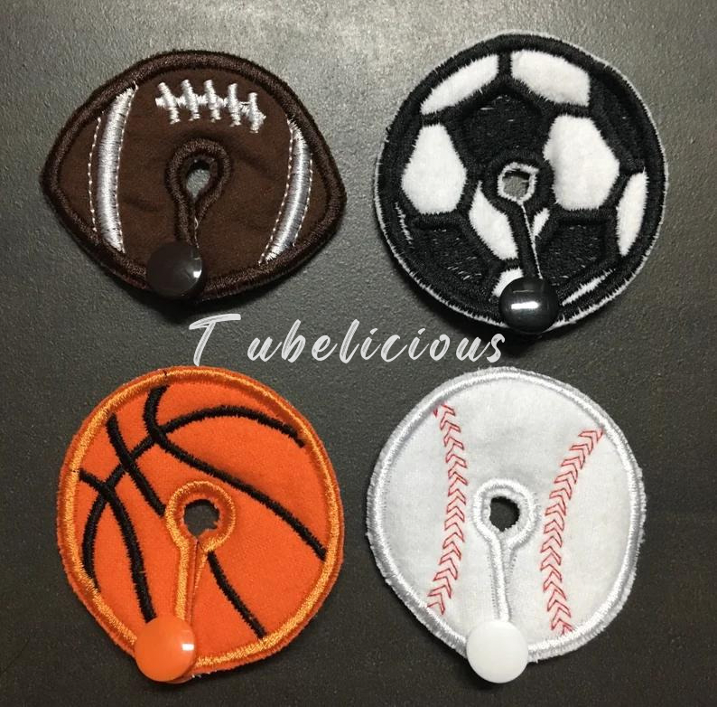 Sport Pads