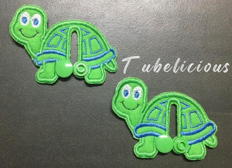 Turtle G Tube Pad image 0