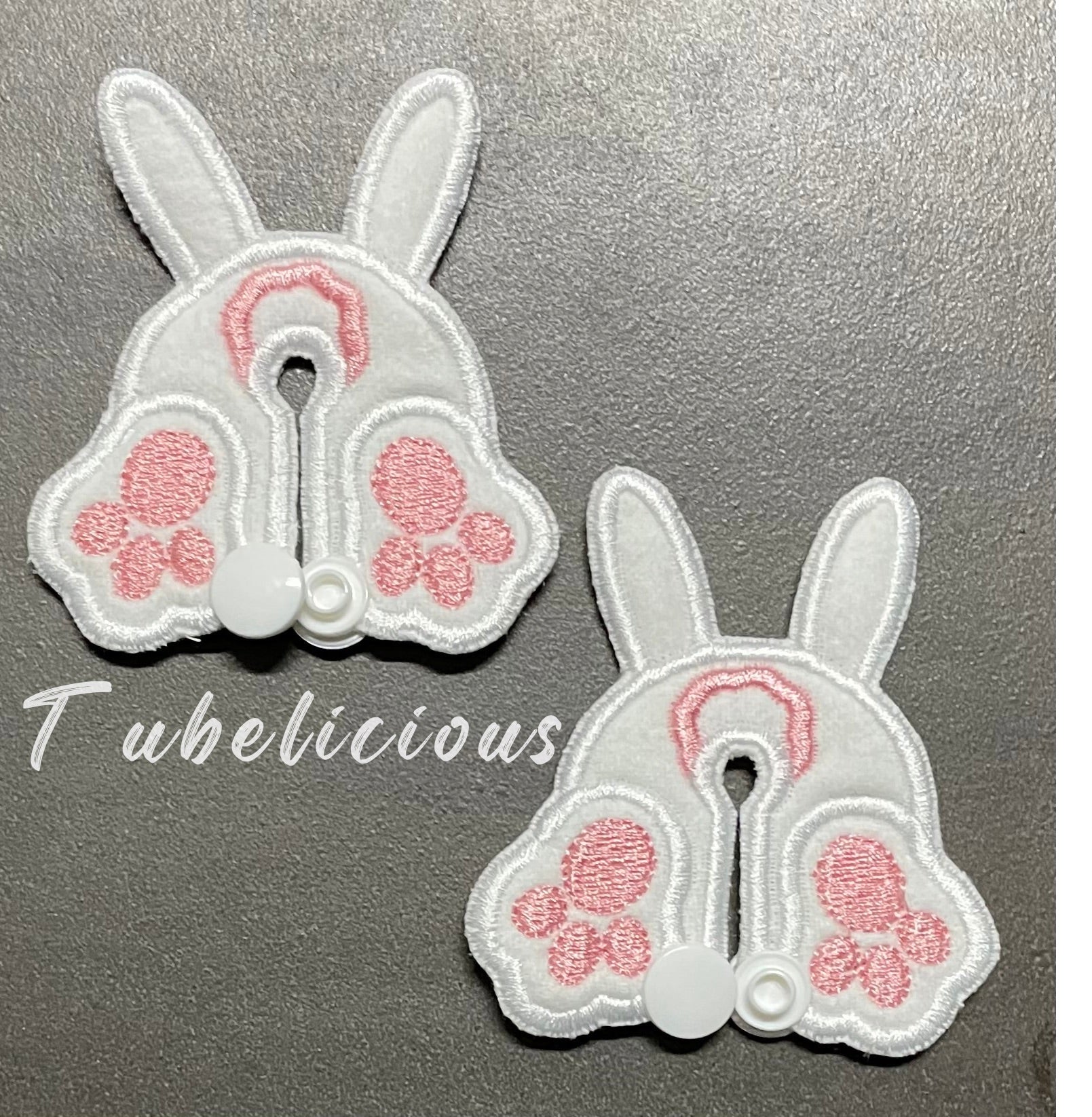 Bunny Bum G Tube Pad image 0