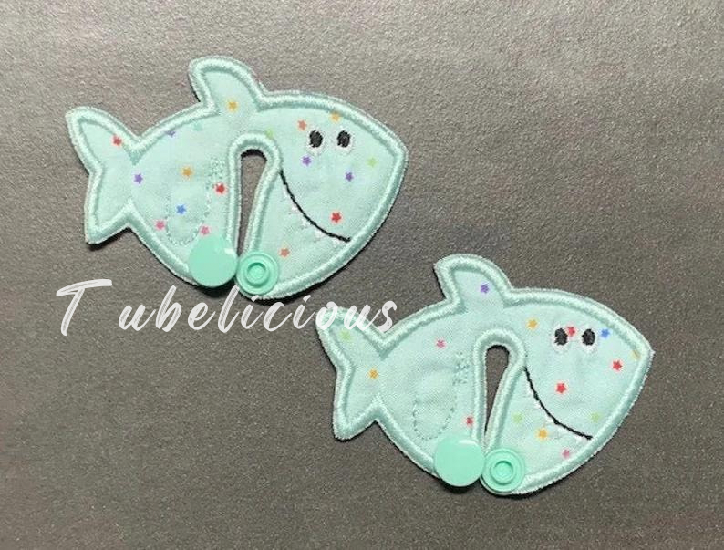 Shark G Tube Pad image 0