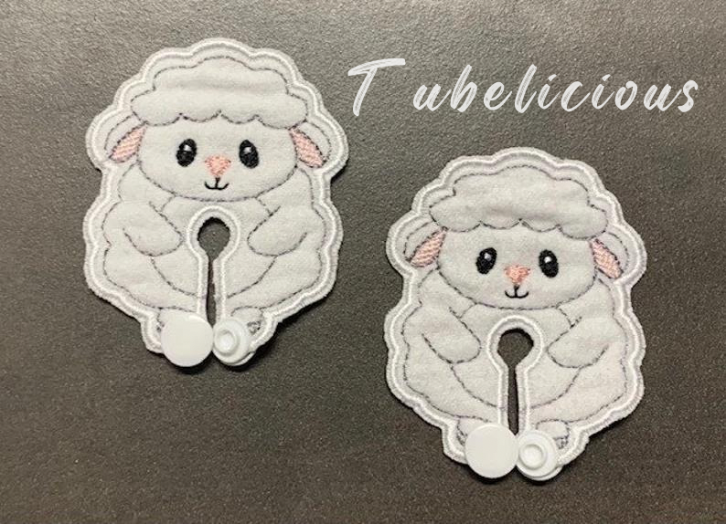 Lamb G Tube Pad image 0
