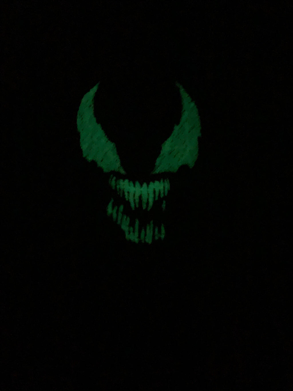 Venom G Tube Pad image 1