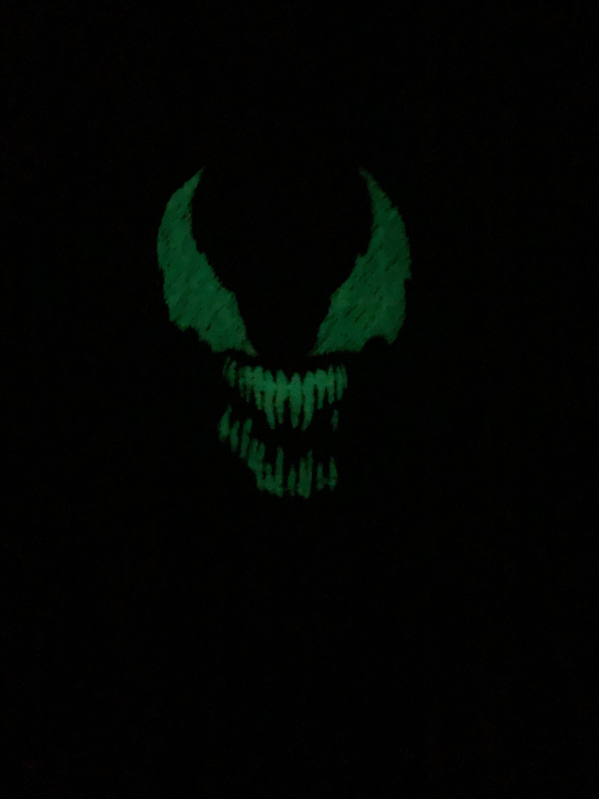 Venom G Tube Pad image 1