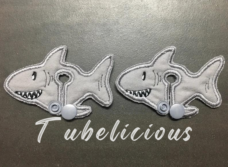 Shark G Tube Pad image 0