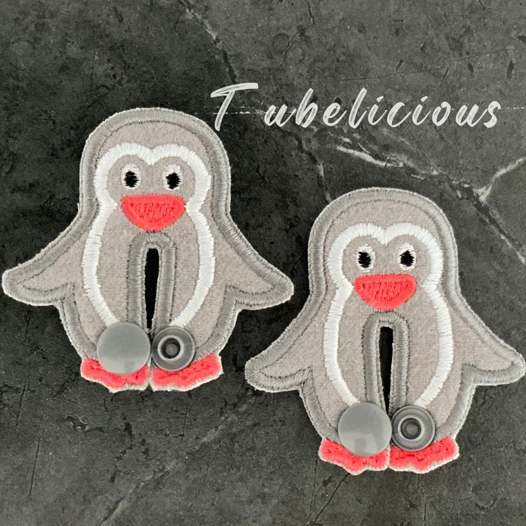 Penguin G Tube Pad image 0