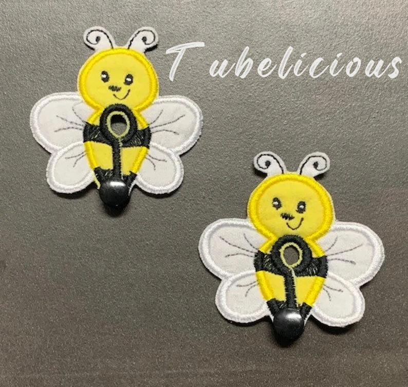Bee G Tube Pad image 0