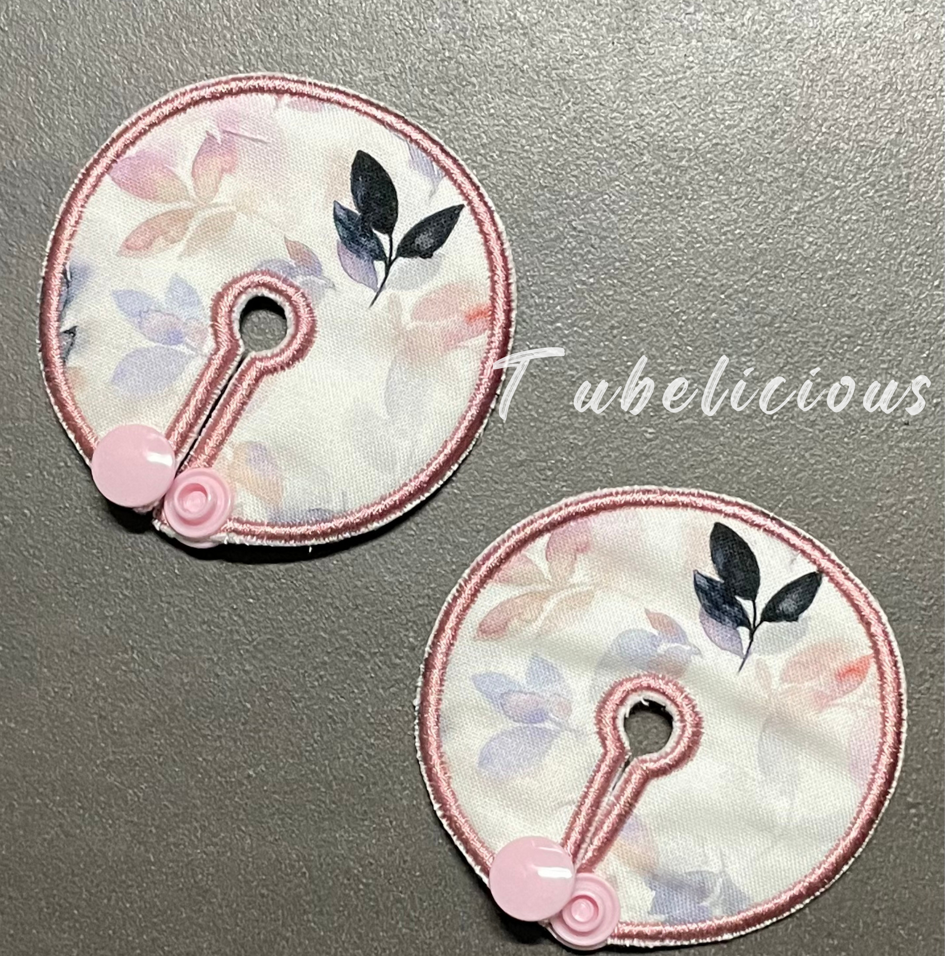 Leaf G Tube Pad image 0