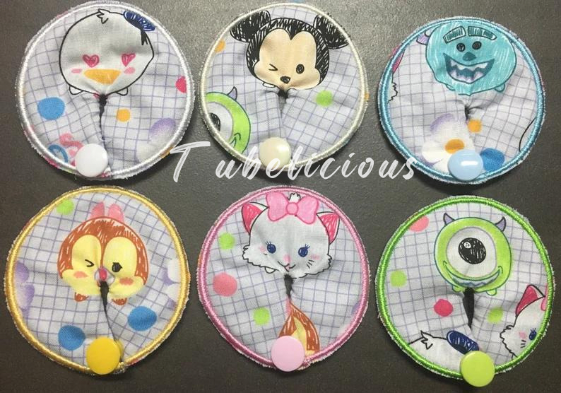 Tsum Tsum G Tube Pad image 0