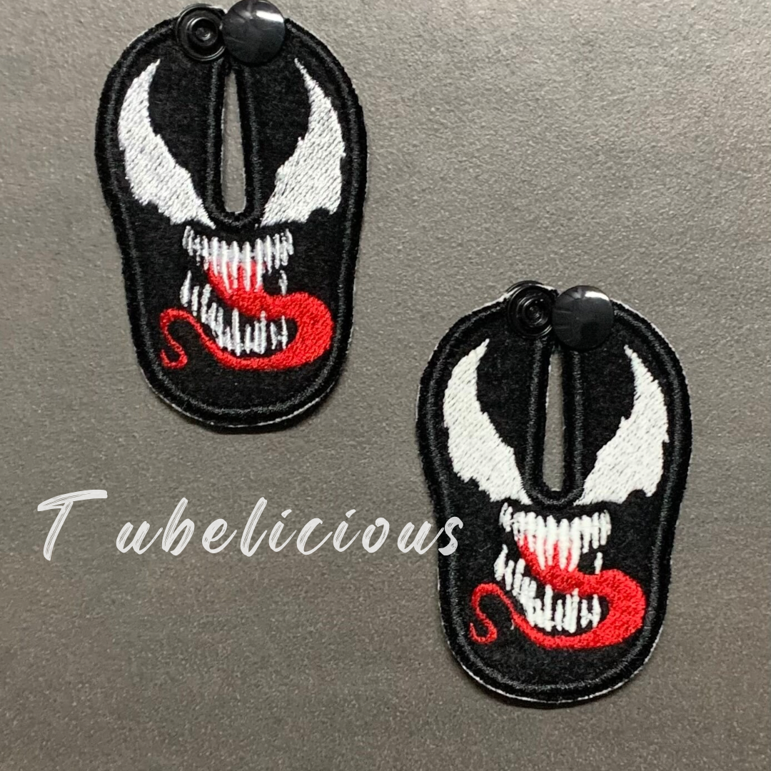 Venom G Tube Pad image 0