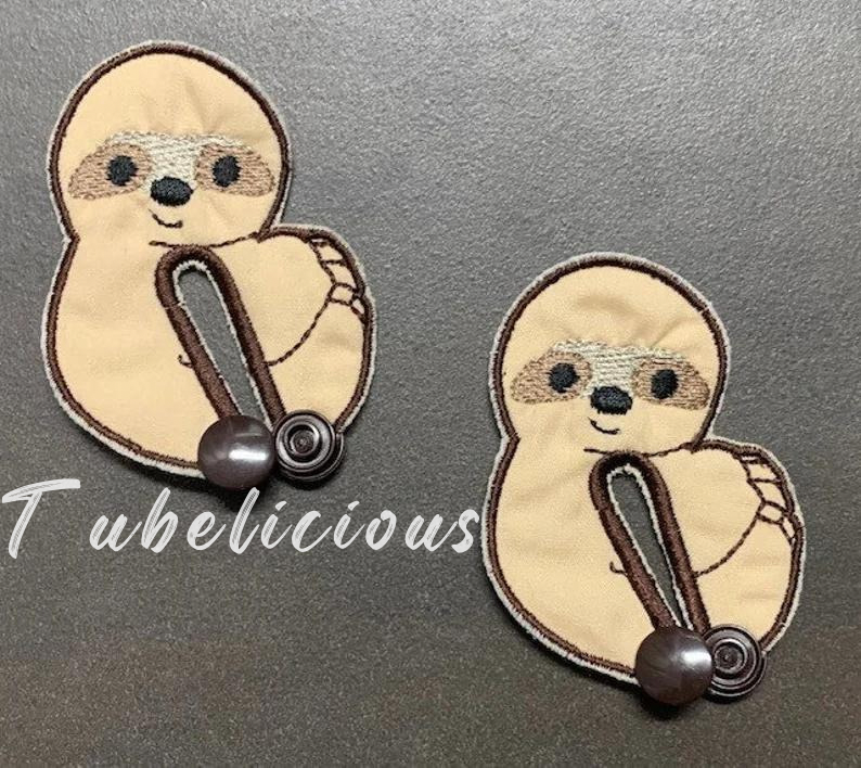 Sloth G Tube Pad image 0