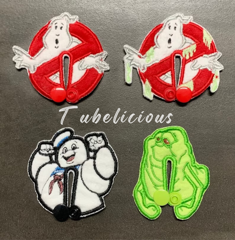 Ghost G Tube Pad image 0