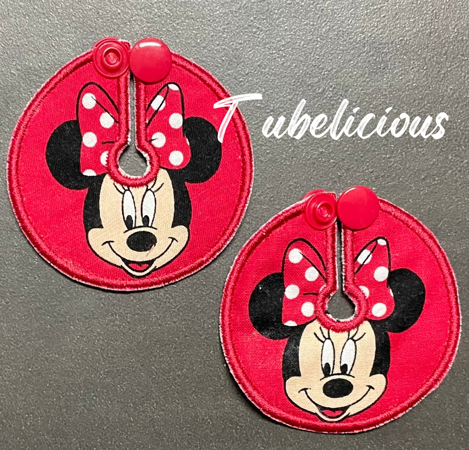 Mini G Tube Pad image 0