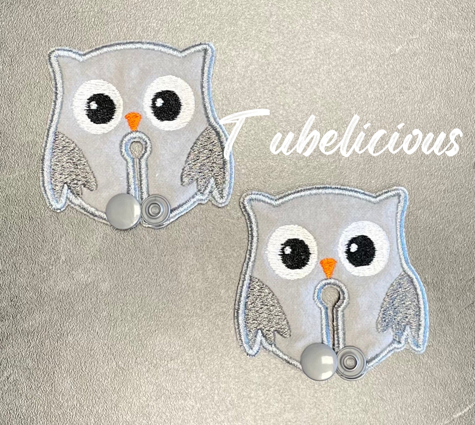 Owl G Tube Pad image 0