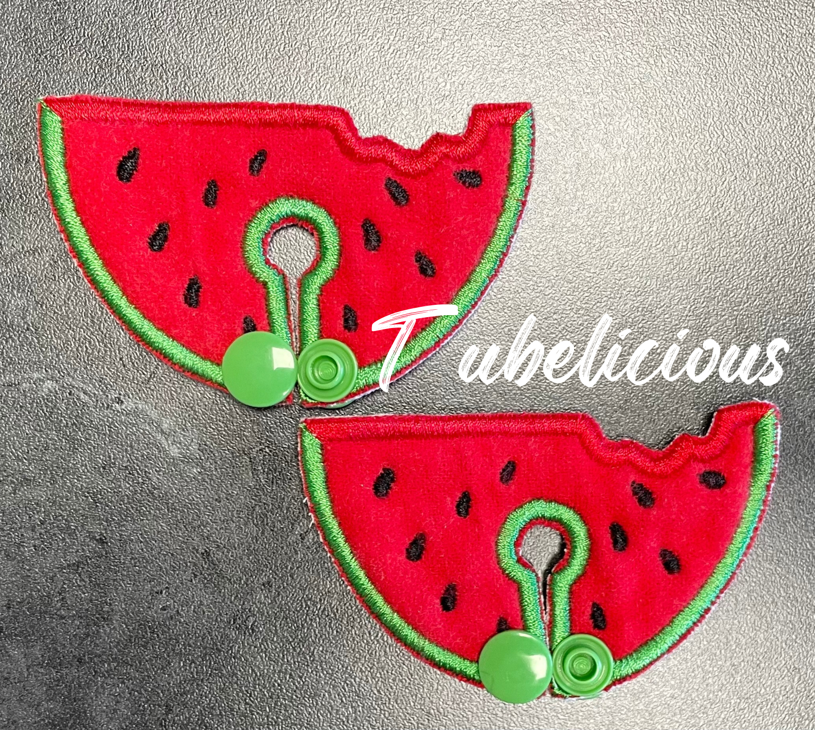 Watermelon G Tube Pad image 0